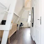 Six Boutique Haarlem