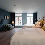 Otel Six Boutique *