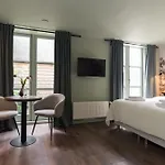 Otel Six Boutique Haarlem