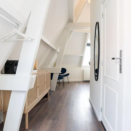 Six Boutique Haarlem
