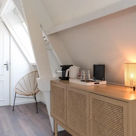 Six Boutique * Haarlem