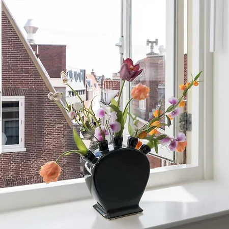 Six Boutique * Haarlem