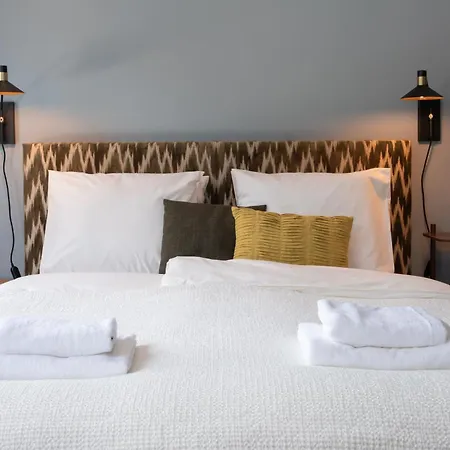 Six Boutique Szálloda