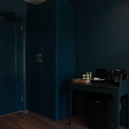 Hotel Six Boutique