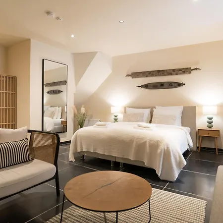 Szálloda Six Boutique