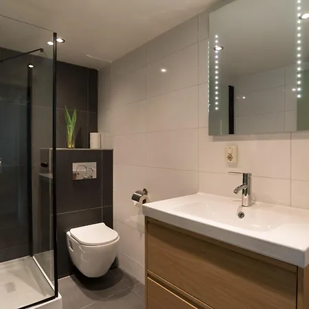 Six Boutique Hotel Haarlem