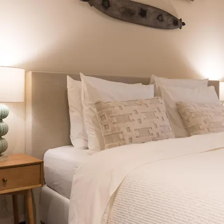 Hotel Six Boutique *
