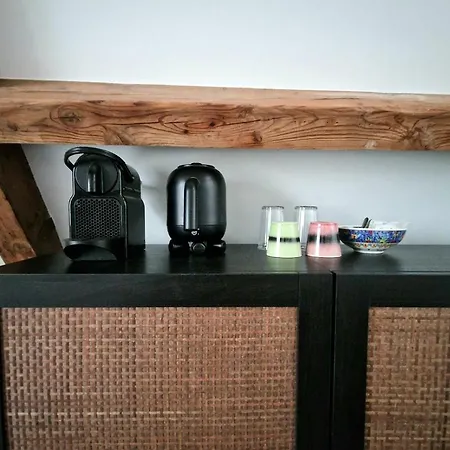 Six Boutique 호텔 하를렘