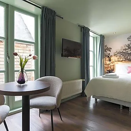 Hotel Six Boutique