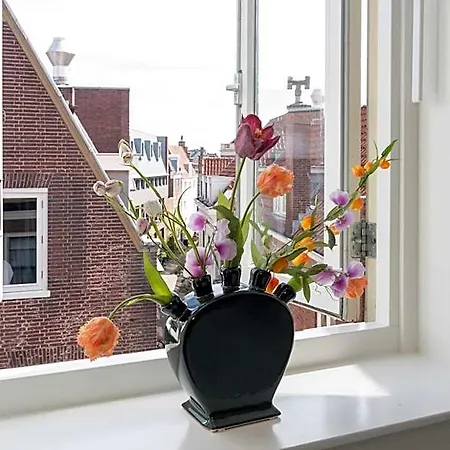 Six Boutique Hotel Haarlem