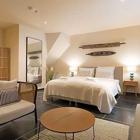 Hotel Six Boutique Haarlem