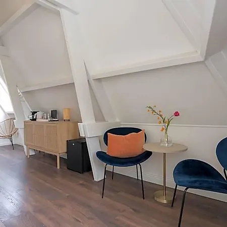 Hotel Six Boutique
