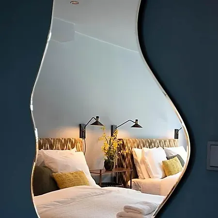 Six Boutique Hotel Haarlem