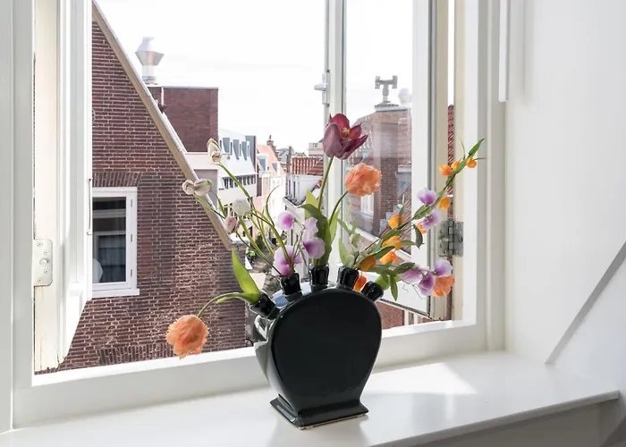 Six Boutique * Haarlem