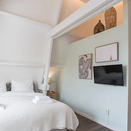Hotel Six Boutique *