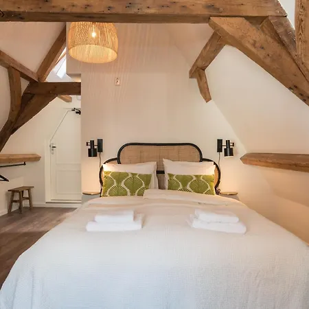 Six Boutique Hotel Haarlem