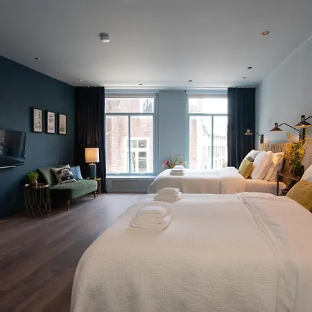 Hotel Six Boutique *