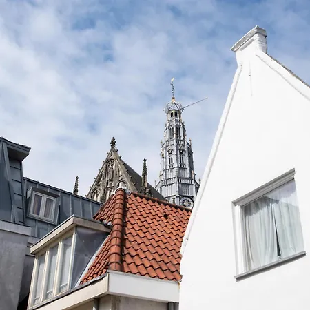 Six Boutique Szálloda