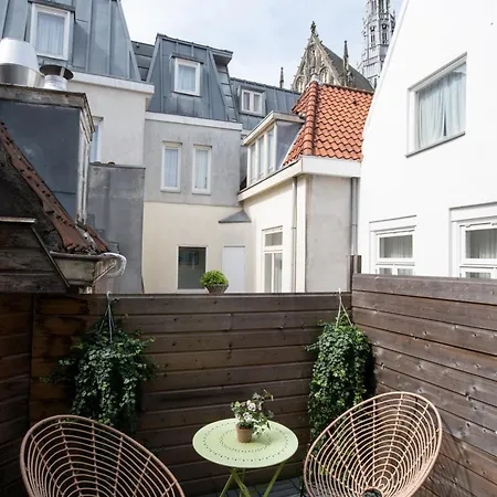 Szálloda Six Boutique