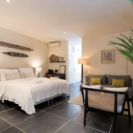 Hotel Six Boutique Haarlem