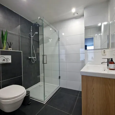 Hotel Six Boutique Haarlem